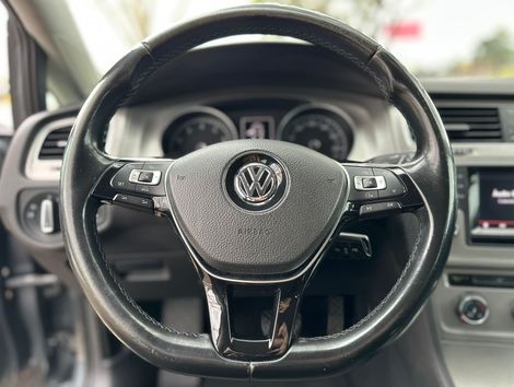 VolksWagen Golf Comfortline 1.4 TSI 140cv Aut.