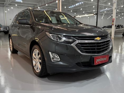 Chevrolet EQUINOX LT 2.0 Turbo 262cv Aut.