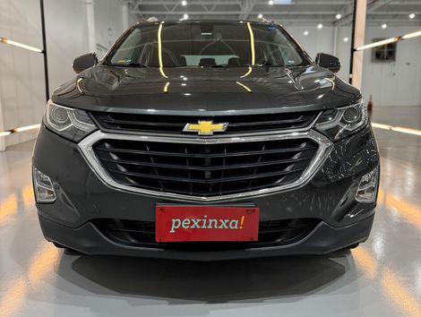 Chevrolet EQUINOX LT 2.0 Turbo 262cv Aut.