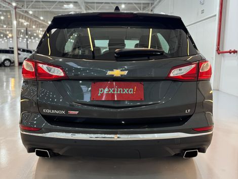 Chevrolet EQUINOX LT 2.0 Turbo 262cv Aut.