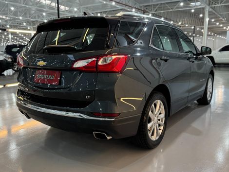 Chevrolet EQUINOX LT 2.0 Turbo 262cv Aut.