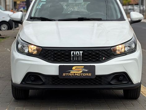 Fiat ARGO DRIVE 1.0 6V Flex