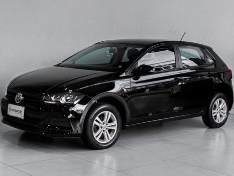 VolksWagen Polo 1.0 Flex 12V 5p
