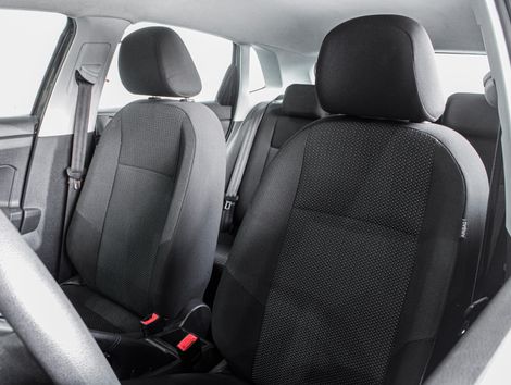 VolksWagen Polo 1.0 Flex 12V 5p