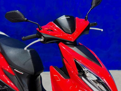 HONDA ELITE 125