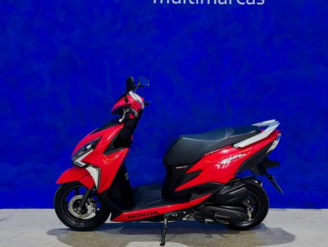 HONDA ELITE 125