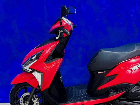 HONDA ELITE 125