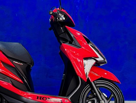 HONDA ELITE 125