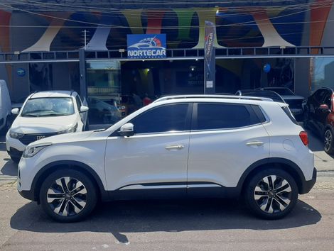 CHERY Tiggo 5X TXS 1.5 16V Turbo Flex Aut.