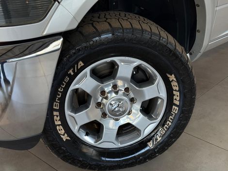 RAM 2500 Laramie