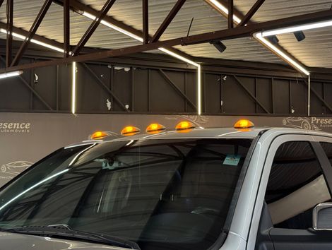 RAM 2500 Laramie