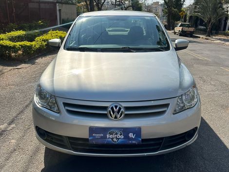VolksWagen VOYAGE 1.0/1.0 City Mi Total Flex 8V 4p