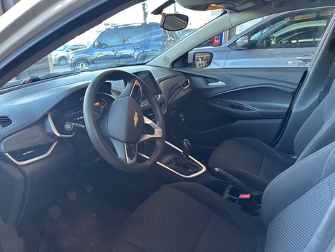 Chevrolet ONIX HATCH LT 1.0 12V TB Flex 5p Mec.