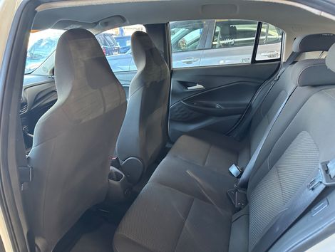 Chevrolet ONIX HATCH LT 1.0 12V TB Flex 5p Mec.
