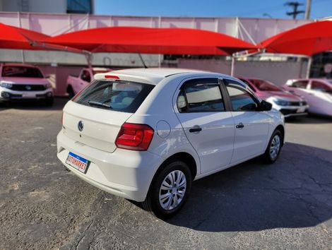 VolksWagen Gol 1.0 Flex 12V 5p