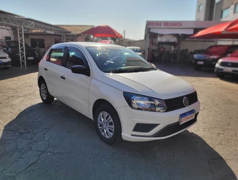 VolksWagen Gol 1.0 Flex 12V 5p