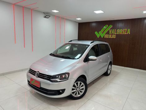 VolksWagen SPACEFOX SPORTLINE/HIGHLINE I MOTION 1.6