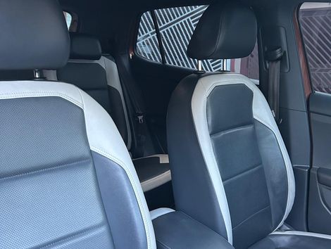VolksWagen T-Cross Highline 1.4 TSI Flex 16V 5p Aut