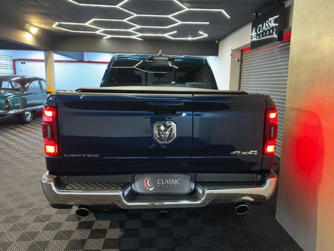RAM 1500 LIMITED 5.7 CD 4x4 Aut.
