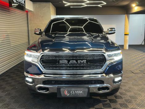 RAM 1500 LIMITED 5.7 CD 4x4 Aut.