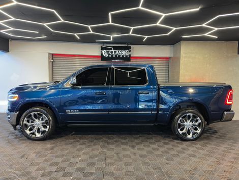 RAM 1500 LIMITED 5.7 CD 4x4 Aut.