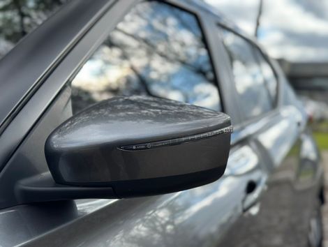 Nissan KICKS Advance 1.6 16V Flex Aut.
