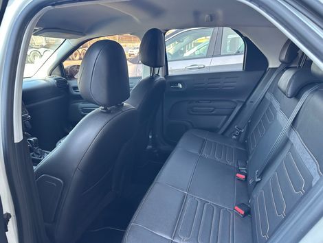 Citroën C4 CACTUS 100 Anos 1.6 TB 16V Flex Aut.