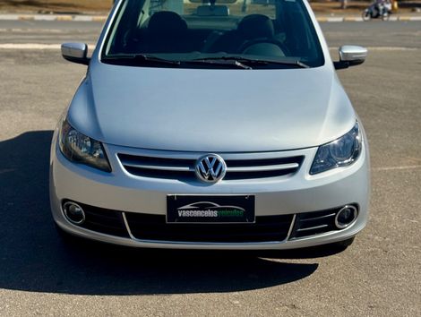 VolksWagen VOYAGE 1.0/1.0 City Mi Total Flex 8V 4p