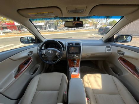 Toyota Corolla ALTIS/A.Premiu. 2.0 Flex 16V Aut