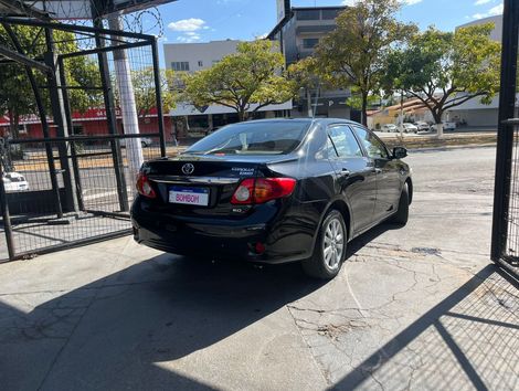 Toyota Corolla ALTIS/A.Premiu. 2.0 Flex 16V Aut