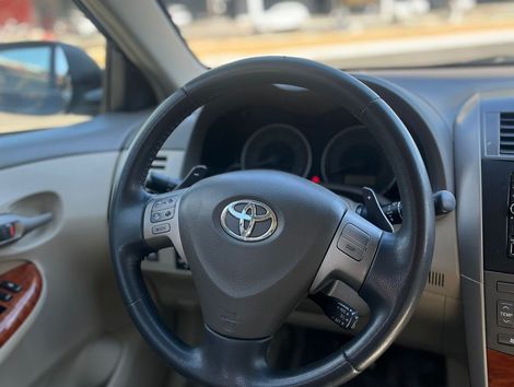 Toyota Corolla ALTIS/A.Premiu. 2.0 Flex 16V Aut