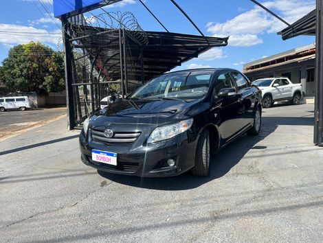 Toyota Corolla ALTIS/A.Premiu. 2.0 Flex 16V Aut