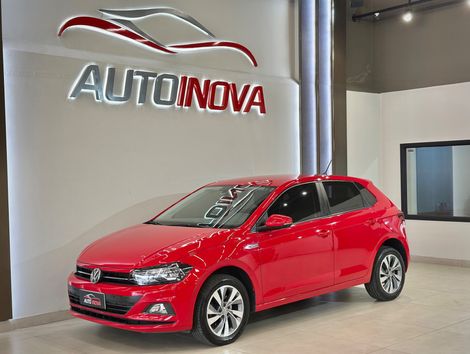 VolksWagen Polo Comfort. 200 TSI 1.0 Flex 12V Aut.
