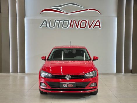 VolksWagen Polo Comfort. 200 TSI 1.0 Flex 12V Aut.