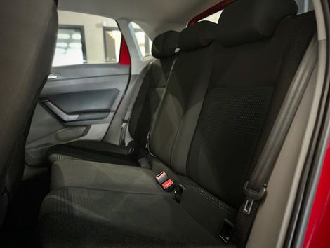 VolksWagen Polo Comfort. 200 TSI 1.0 Flex 12V Aut.