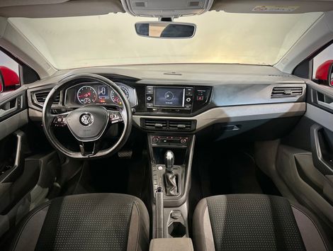 VolksWagen Polo Comfort. 200 TSI 1.0 Flex 12V Aut.