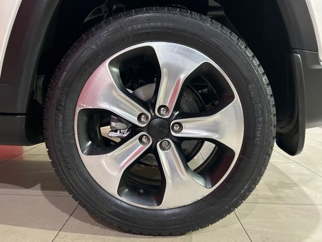 Jeep COMPASS LONGITUDE 2.0 4x2 Flex 16V Aut.