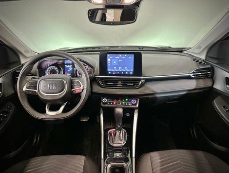 Fiat Fastback Audace 1.0 200 T. Flex Aut