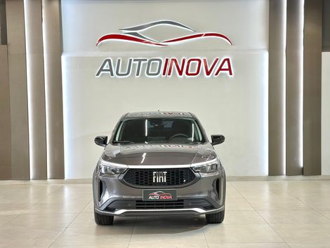 Fiat Fastback Audace 1.0 200 T. Flex Aut