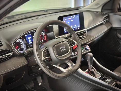 Fiat Fastback Audace 1.0 200 T. Flex Aut