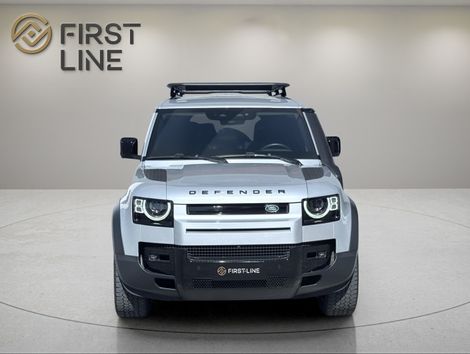 Land Rover Defender 110 2.0 Turbo HSE Si4 Aut.