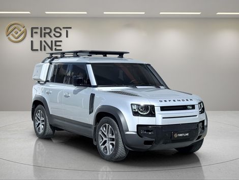 Land Rover Defender 110 2.0 Turbo HSE Si4 Aut.