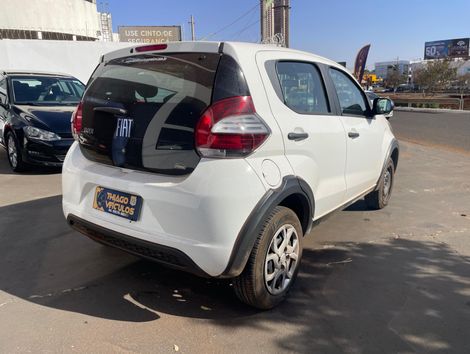 Fiat MOBI LIKE 1.0 Fire Flex 5p.