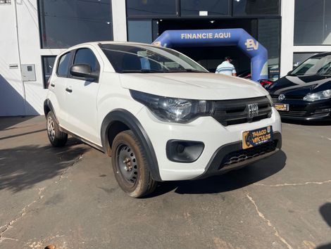 Fiat MOBI LIKE 1.0 Fire Flex 5p.