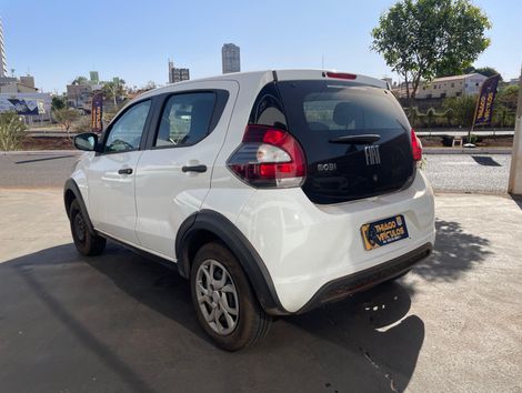 Fiat MOBI LIKE 1.0 Fire Flex 5p.