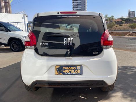 Fiat MOBI LIKE 1.0 Fire Flex 5p.