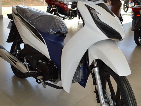 SHINERAY XY 125 RIO EFI