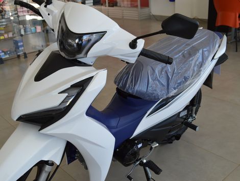 SHINERAY XY 125 RIO EFI