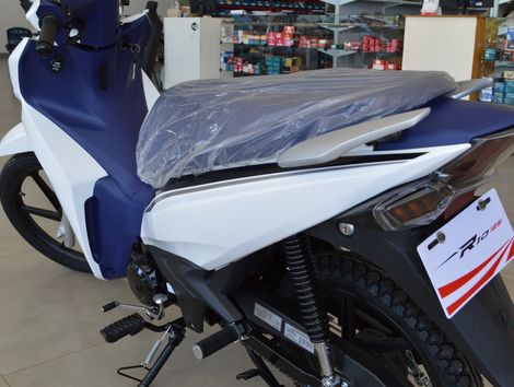SHINERAY XY 125 RIO EFI