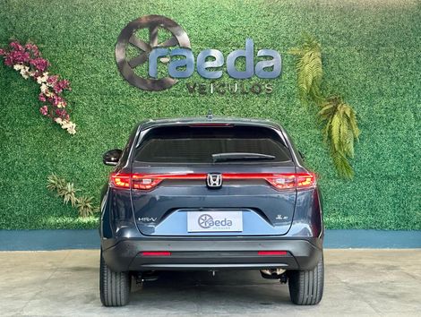 Honda HR-V EXL 1.5 Sensing 16V 5p Aut.